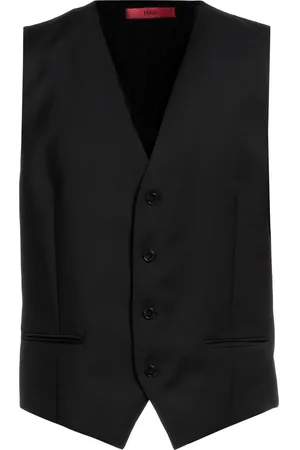 HUGO BOSS Tailored Vests