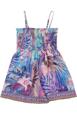 Camilla Playsuits