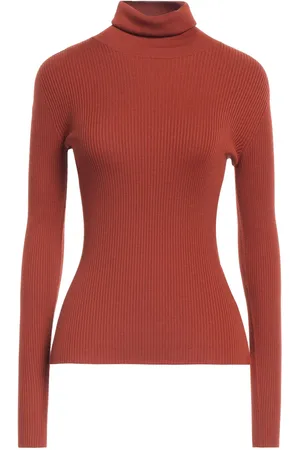 Dolce & Gabbana DOLCE & GABBANA Turtlenecks
