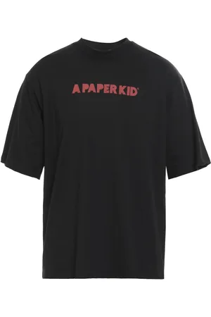 A PAPER KID T-shirts