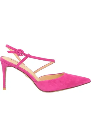 Lola Cruz Pumps