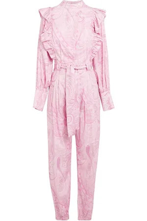 GAËLLE GAëLLE Paris Jumpsuits