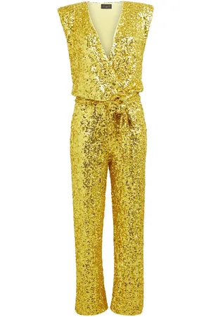 GAËLLE GAëLLE Paris Jumpsuits