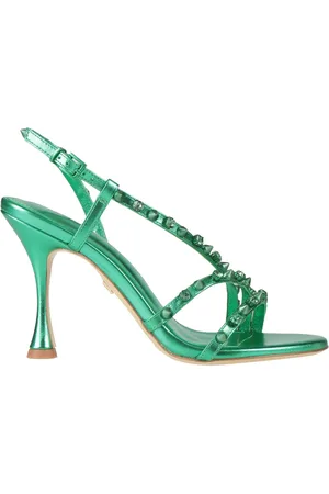 Lola Cruz Sandals