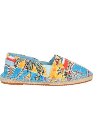 Dolce & Gabbana DOLCE & GABBANA Espadrilles
