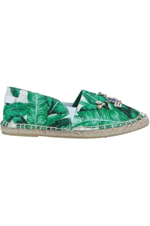 Dolce & Gabbana DOLCE & GABBANA Espadrilles