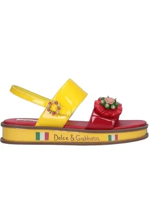 Dolce & Gabbana DOLCE & GABBANA Sandals