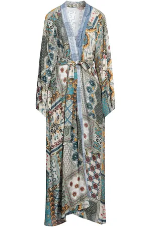 ANJUNA Overcoats & Trench Coats