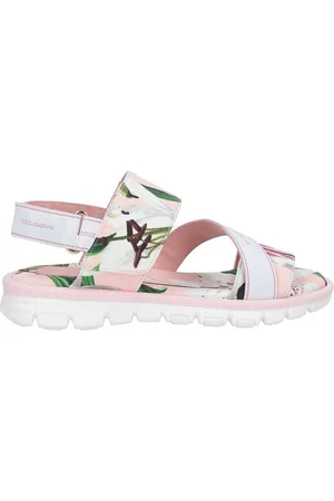Dolce & Gabbana DOLCE & GABBANA Sandals