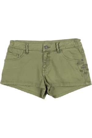 Zadig & Voltaire ZADIG & VOLTAIRE Denim shorts