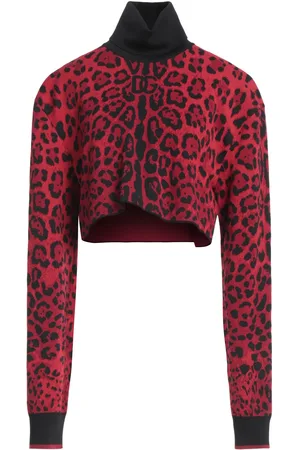 Dolce & Gabbana DOLCE & GABBANA Turtlenecks