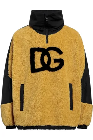 Dolce & Gabbana DOLCE & GABBANA Jackets