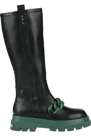 GAËLLE GAëLLE Paris Boots