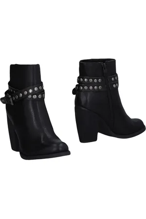 CAFèNOIR CAFèNOIR Ankle boots
