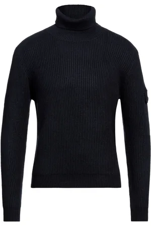 CASHMERE COMPANY Turtlenecks