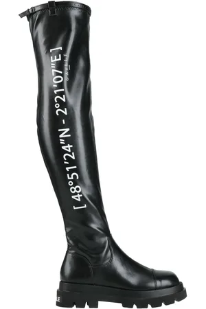 GAËLLE GAëLLE Paris Boots
