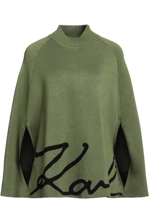 Karl Lagerfeld Capes