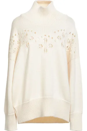 Chloé Turtlenecks
