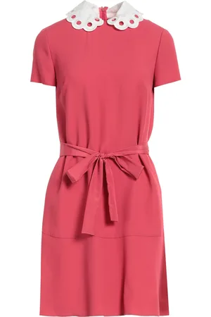 RED Valentino Mini dresses
