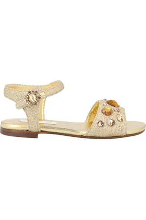 Dolce & Gabbana DOLCE & GABBANA Sandals