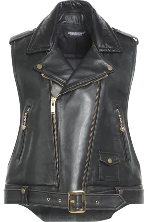 UNDERCOVER Vests
