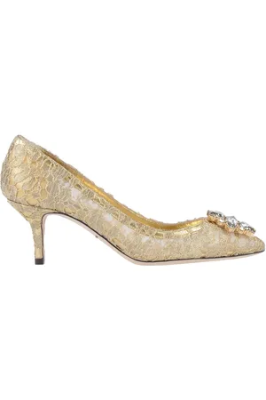 Dolce & Gabbana DOLCE & GABBANA Pumps