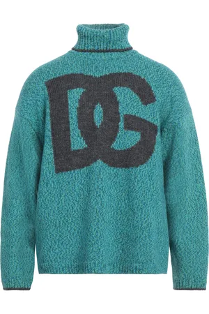Dolce & Gabbana DOLCE & GABBANA Turtlenecks