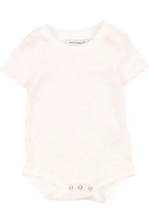 Dolce & Gabbana DOLCE & GABBANA Baby Bodysuits