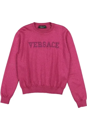 VERSACE Sweaters