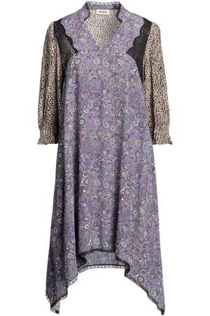 Zadig & Voltaire ZADIG & VOLTAIRE Midi dresses