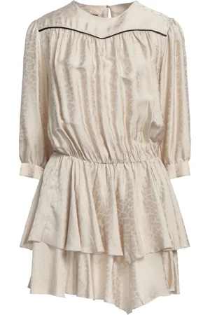 Zadig & Voltaire ZADIG & VOLTAIRE Mini dresses