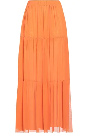 FISICO Maxi skirts