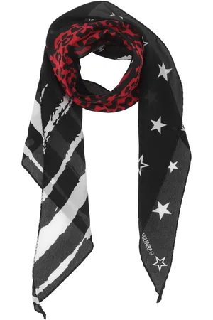 Zadig & Voltaire ZADIG & VOLTAIRE Scarves