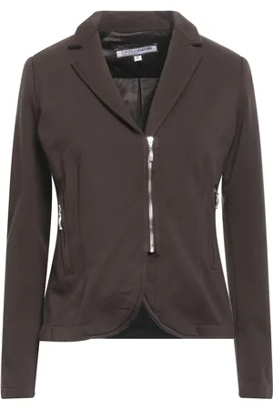 European Culture Blazers