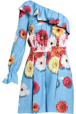 Moschino Playsuits