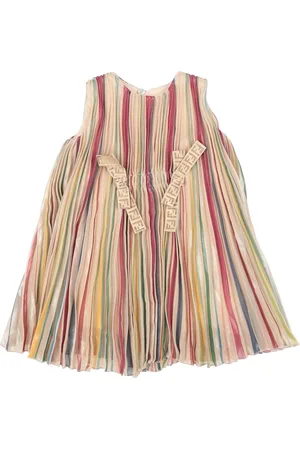 Fendi baby dresses compare prices and buy online