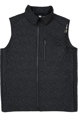 Burberry Vests