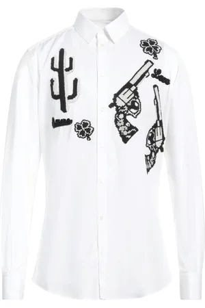 Dolce & Gabbana DOLCE & GABBANA Shirts