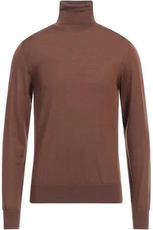 Dolce & Gabbana DOLCE & GABBANA Turtlenecks