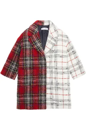 Dolce & Gabbana DOLCE & GABBANA Coats