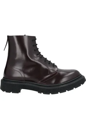 ADIEU PARIS Ankle boots