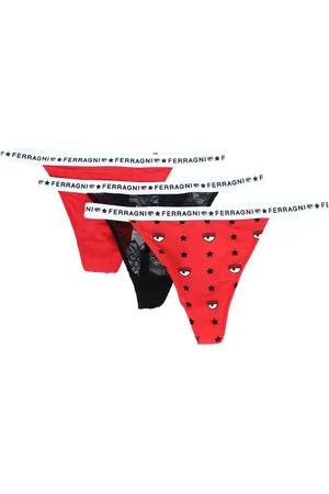 Chiara Ferragni Briefs