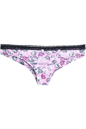 Chiara Ferragni Briefs