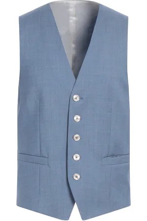Baldessarini Tailored Vests