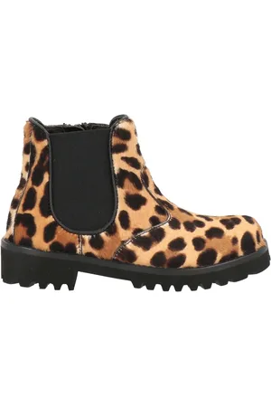 Dolce & Gabbana DOLCE & GABBANA Ankle boots