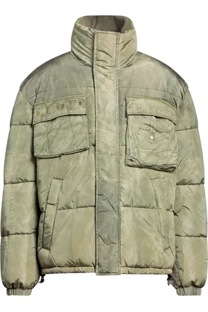 Diesel Puffers