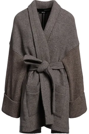 ISABEL BENENATO Coats