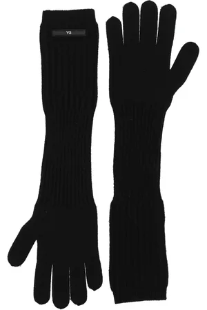 Y-3 Y-3 Gloves