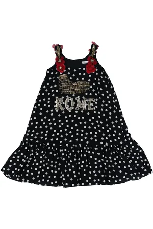 Dolce & Gabbana DOLCE & GABBANA Baby dresses