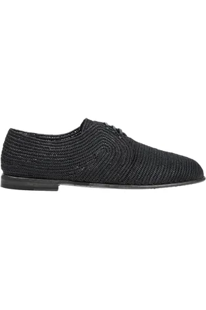 Dolce & Gabbana DOLCE & GABBANA Lace-up shoes
